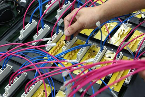 Processo de produção de Tinko Hot Runner & Controle de Temperatura