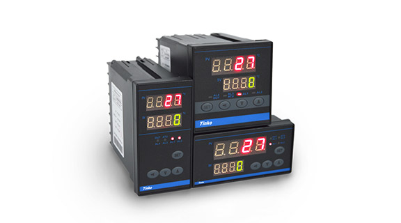 Controlador de temperatura CTL