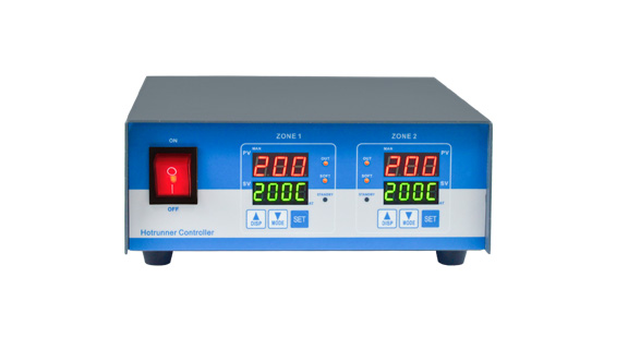 TSC-02 Controlador Sozinho