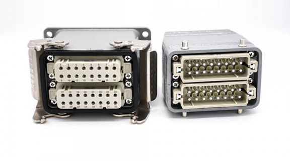 Conectores