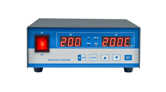 TSC-01 Controlador Sozinho