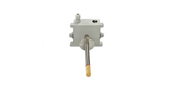 Transmissor de temperatura & umidade
