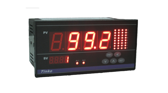 Controlador de temperatura CTM-1X