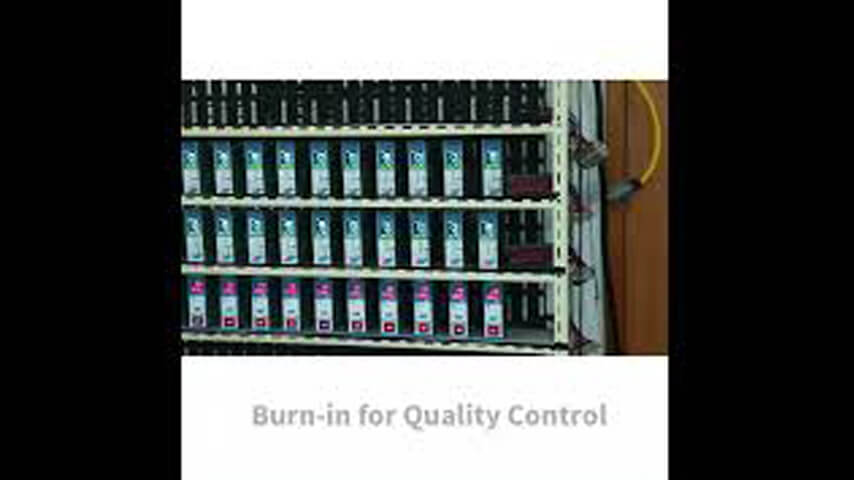 Módulo de Controle HRTC F2