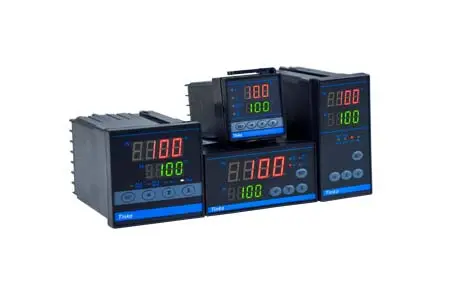 Controlador de temperatura CTL