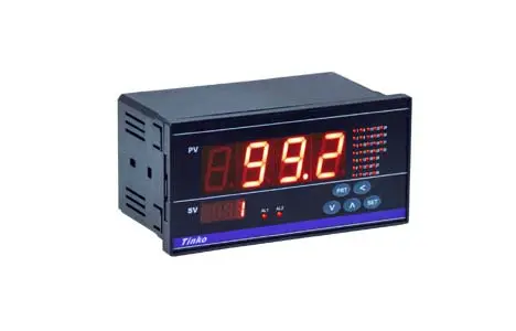 Controlador de temperatura CTM-1X