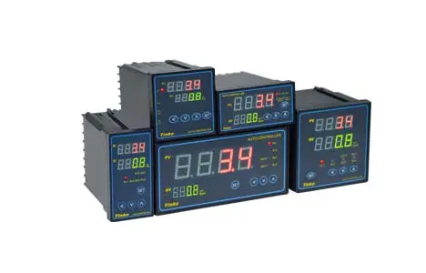 Controlador de temperatura CTM