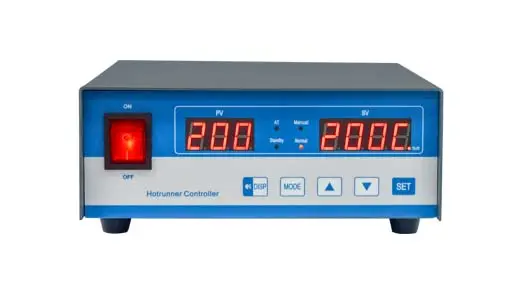 TSC-01 Controlador Sozinho