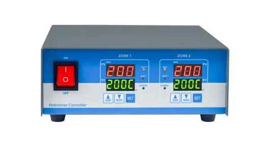 TSC-02 Controlador Sozinho
