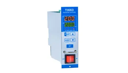 Módulos de controle HRTC-B1