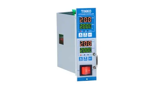 Módulos de controle HRTC-F2