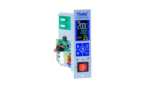 Módulos de controle HRTC-N1